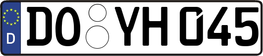 DO-YH045