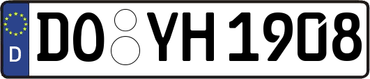DO-YH1908