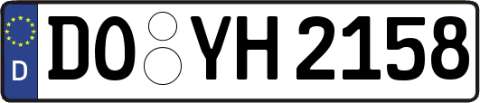 DO-YH2158