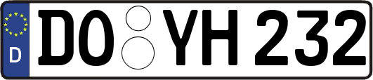 DO-YH232
