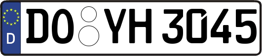 DO-YH3045
