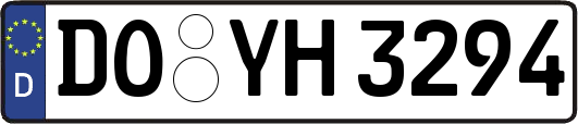 DO-YH3294