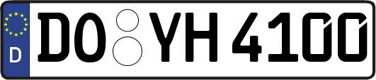DO-YH4100