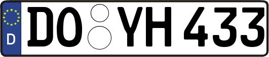 DO-YH433