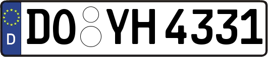 DO-YH4331