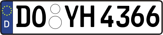 DO-YH4366