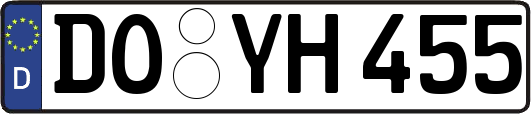 DO-YH455
