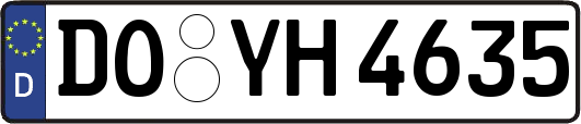 DO-YH4635