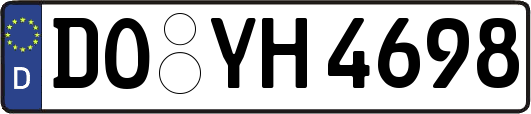 DO-YH4698