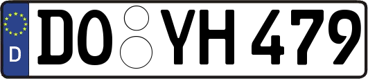 DO-YH479