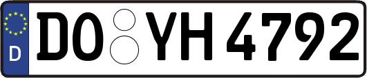 DO-YH4792