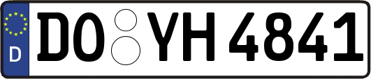 DO-YH4841