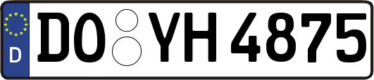 DO-YH4875
