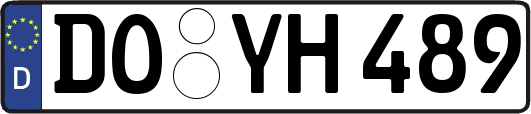 DO-YH489