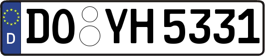 DO-YH5331