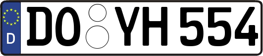DO-YH554