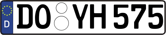 DO-YH575