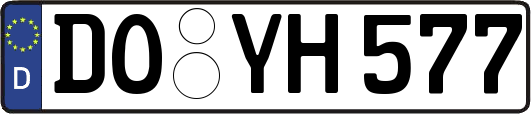 DO-YH577