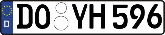 DO-YH596