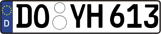 DO-YH613