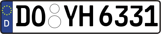 DO-YH6331