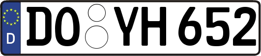 DO-YH652