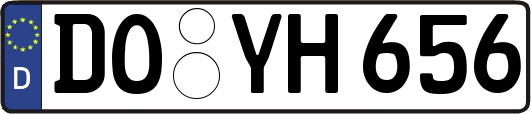 DO-YH656