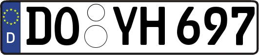 DO-YH697
