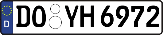 DO-YH6972