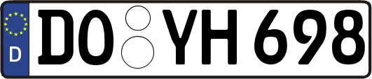 DO-YH698