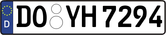 DO-YH7294
