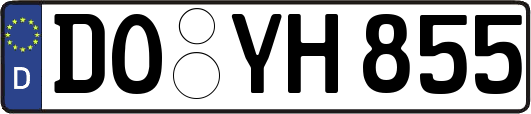 DO-YH855