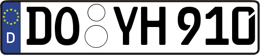 DO-YH910
