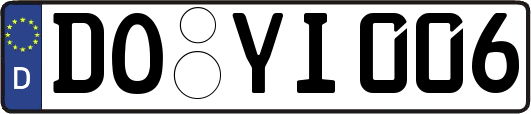 DO-YI006