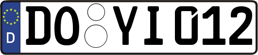 DO-YI012