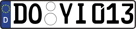DO-YI013