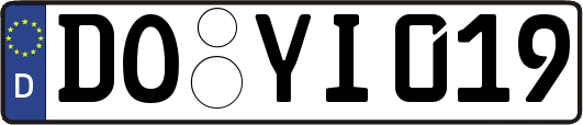 DO-YI019