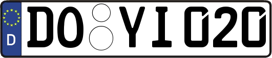 DO-YI020
