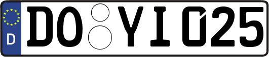 DO-YI025