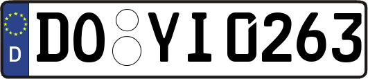 DO-YI0263