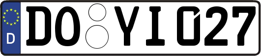 DO-YI027
