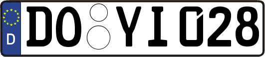 DO-YI028