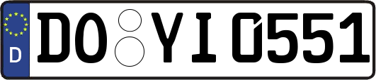 DO-YI0551
