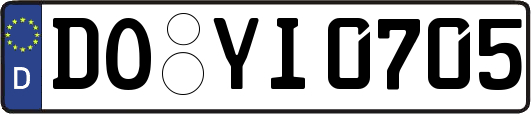DO-YI0705