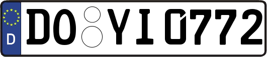 DO-YI0772