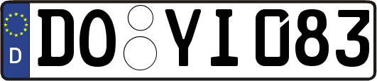 DO-YI083