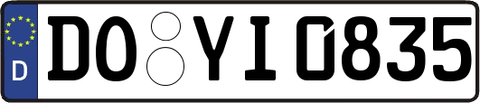 DO-YI0835