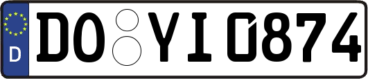 DO-YI0874