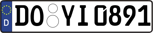 DO-YI0891