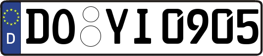 DO-YI0905
